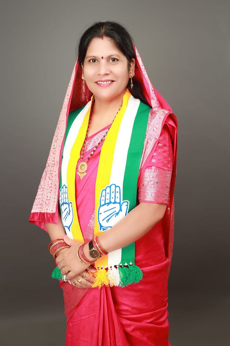 कलेक्टर का आदेश जनता की आवाज दबाने की कोशिश – MLA Yashoda Verma