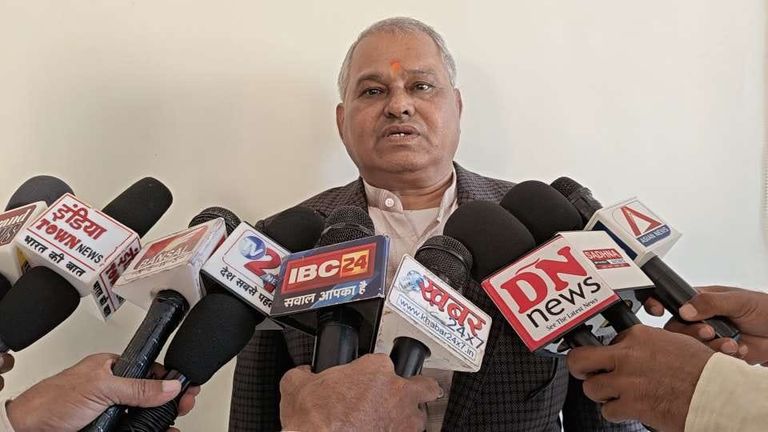 राजा विरेन्द्र बहादुर सिंह के नाम से राज्य स्तरीय कला सम्मान देने की उठी जोरदार मांग : डॉ. कृष्ण कुमार सिन्हा