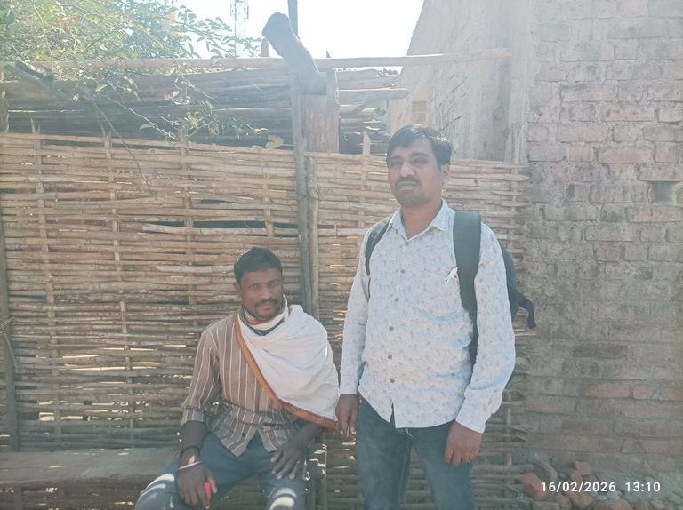 ग्राम कटेमा में शुरू हुई बैंकिंग सुविधा, ग्रामीणों को मिली बड़ी राहत