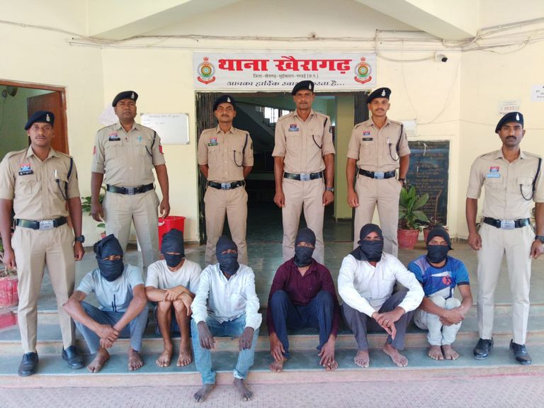 अवैध संबंध के शक में युवक की बेरहमी से पीट-पीटकर हत्या