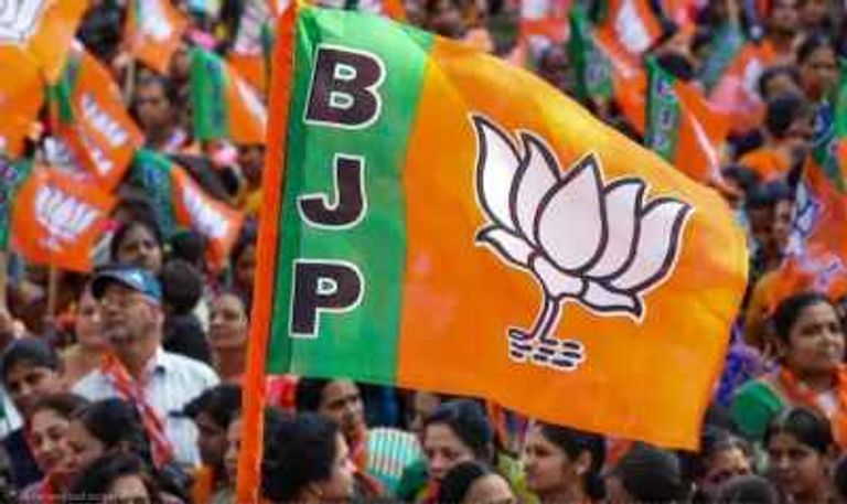 खैरागढ़. भाजपा महिला मोर्चा केसीजी जिला संगठन का विस्तार, नवनिर्वाचित अध्यक्ष उमा चौबे ने घोषित की पूर्ण कार्यकारिणी