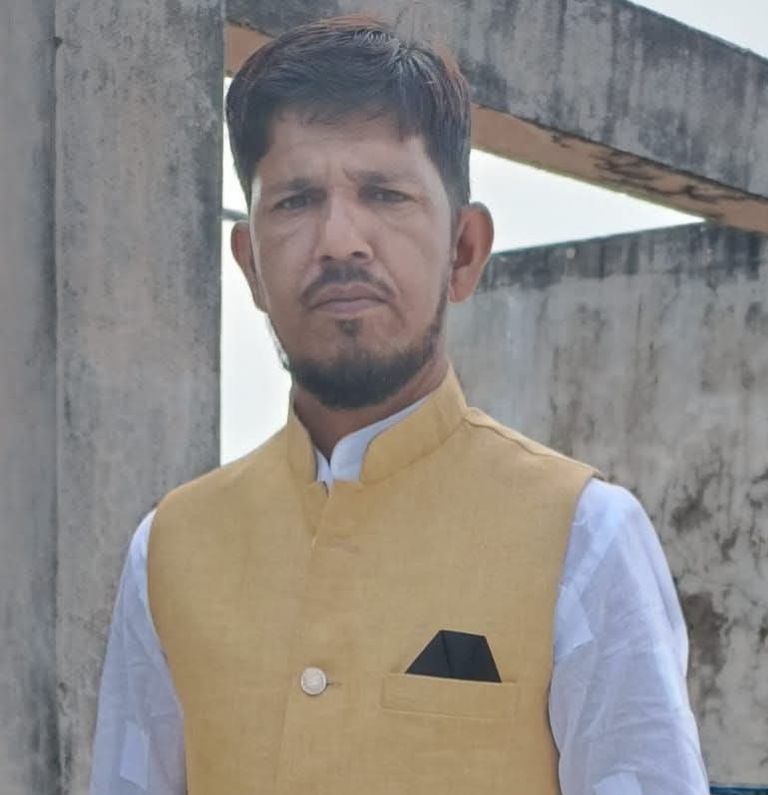 खैरागढ़. जमीनी कार्यकर्ता को बड़ी जिम्मेदारी: अय्यूब सोलंकी बने भाजपा अल्पसंख्यक मोर्चा जिलाध्यक्ष