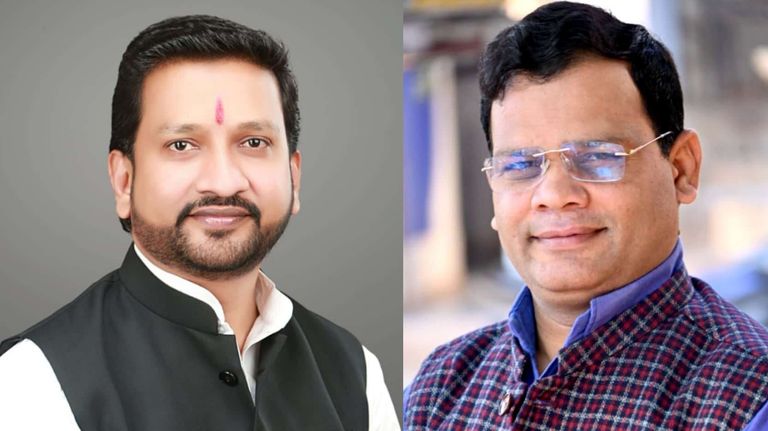 खैरागढ़. प्रदेश भाजपा संगठन विस्तार: विक्रांत सिंह पर हाईकमान ने पुनः जताया भरोसा, घम्मन साहू भी प्रदेश कार्यसमिति में शामिल