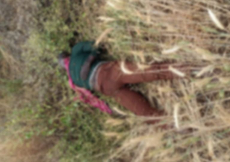 काम से लौटते वक्त लापता चालक का खेत में मिला शव, दो दिन बाद खुला रहस्य; पुलिस हर एंगल से जांच में जुटी
