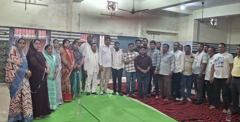 सतनामी समाज का राज्य स्तरीय युवक-युवती परिचय सम्मेलन 23 मार्च को