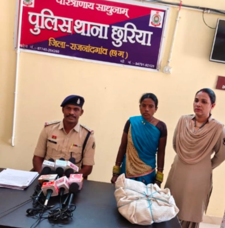 दिल दहला देने वाली घटना, पत्थर बना हथियार: सौतेली माँ ने शराबी बेटे की कर दी हत्या