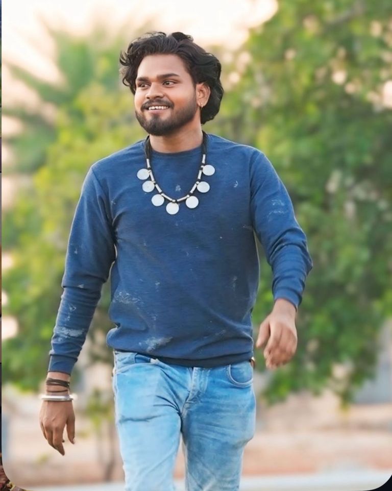 छालीवुड ने खोया नवोदित कलाकार. बफरा के सितारे ज्ञानेश का आकस्मिक निधन