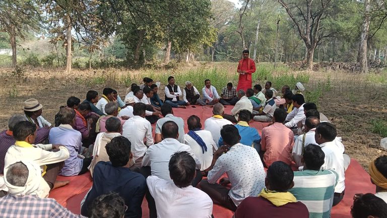 यूजीसी समर्थन में एससी-एसटी-ओबीसी संयुक्त मोर्चा का ऐलान, 17 मार्च को होगा जनआंदोलन