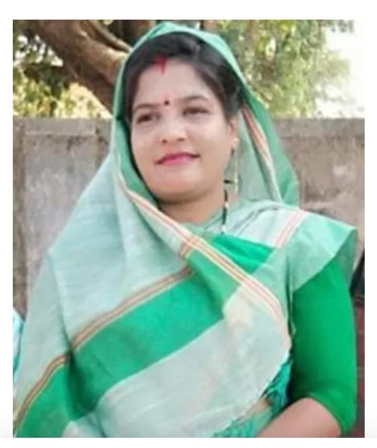 विकसित छत्तीसगढ़ 2047 के विजन को नई रफ्तार देगा संकल्प बजट : किरण साहू