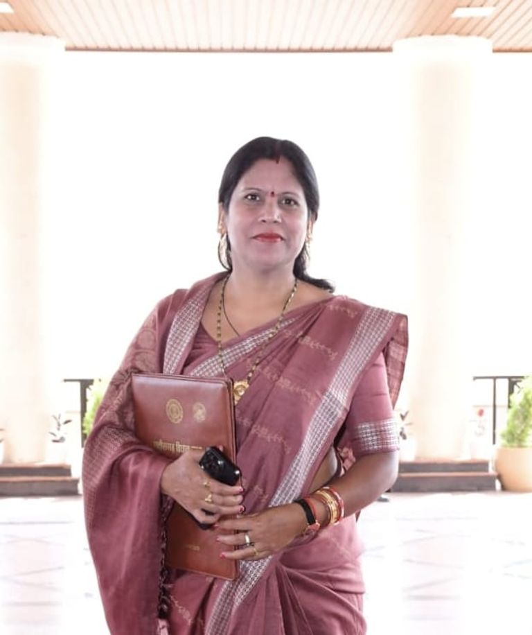 खैरागढ़ को मिली विकास की सौगात, विधायक के प्रयासों से करोड़ों के कार्य बजट में शामिल