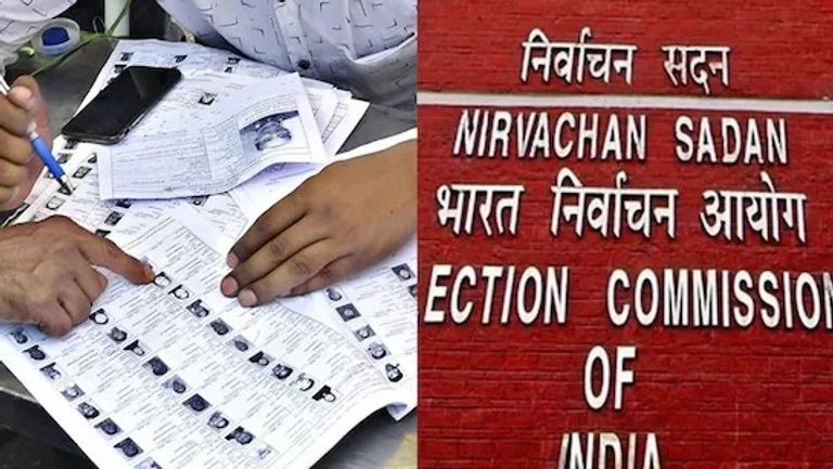 फोटोयुक्त मतदाता सूची के अंतिम प्रकाशन पर 21 फरवरी को राजनीतिक दलों की बैठक